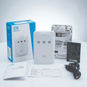 جهاز واى فاى ZTE