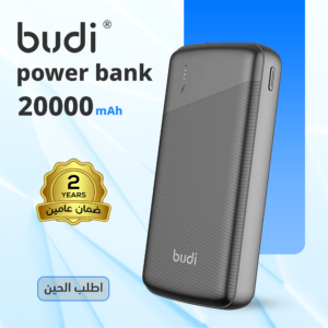 باور بانك